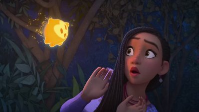 Wish: El Poder de los Deseos llega en abril a Disney+