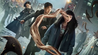 La adaptación coreana de Parasyte desata una brutal batalla por la humanidad