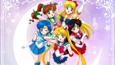 Sailor Moon trae su Concierto Lunar a Chile