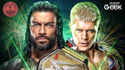 Todos Somos Rudos: ¿Cumple las expectativas el camino hacia Cody vs. Roman?