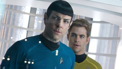 Star Trek 4 será la aventura final de la tripulación liderada por Chris Pine