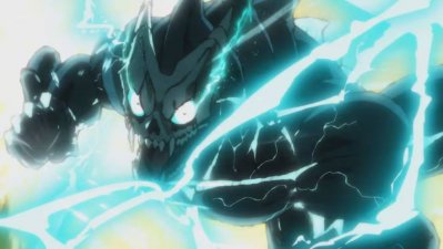 El anime de Kaiju No. 8 prepara su estreno en Latinoamérica
