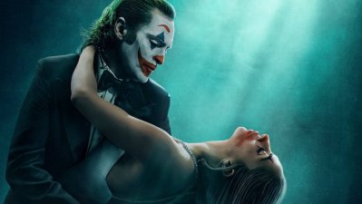 Joker: Folie à Deux confirmó fecha para su tráiler con primer afiche