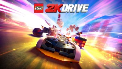 El juego de autos de LEGO se luce en lo nuevo de Game Pass