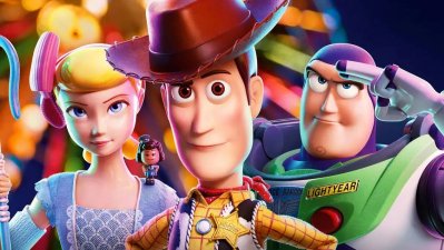Toy Story anuncia nueva película para 2026