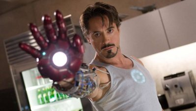 Robert Downey Jr. volvería "feliz" al MCU