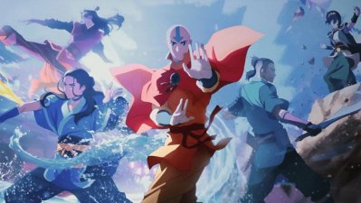 Dave Bautista se sumó a la película animada de Avatar: La Leyenda de Aang