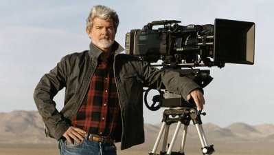 George Lucas recibirá la Palma de Oro Honoraria del Festival de Cannes