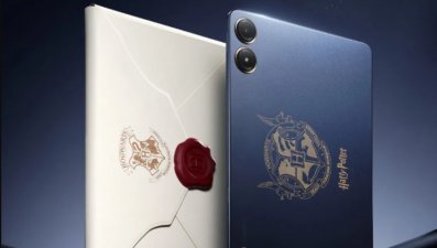 Xiaomi lanzó increíble tablet Redmi de Harry Potter