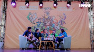 Ludifest 2024: Todas las entrevistas en el festival de los juegos de mesa
