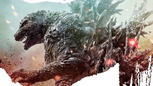 Godzilla Minus One ya tiene streaming