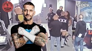 Todos Somos Rudos: ¿Fue buena decisión de AEW mostrar el video de CM Punk y Perry?