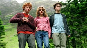 Harry Potter regresa a los cines chilenos