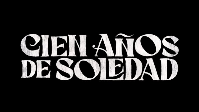 De Macondo al streaming: Netflix presenta teaser trailer de Cien Años de Soledad