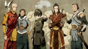 Se posterga la película animada de Avatar: La Leyenda de Aang