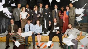 Nueva serie de The Office no es un reinicio y tiene primeros actores