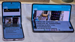 Los nuevos plegables de Samsung ya tienen fecha de lanzamiento