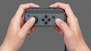 La Nintendo Switch 2 solucionaría el problema de los pequeños Joy-Con