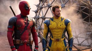 Hugh Jackman: "Se sintió tan bien" usar el traje amarillo de Wolverine
