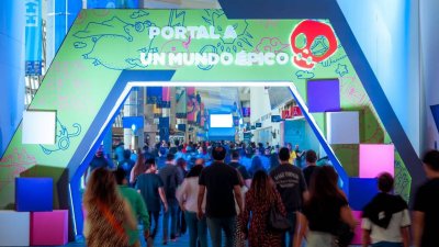 CCXP da el vamos a su internacionalización en Ciudad de México