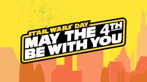 May the 4th: ¿por qué el cuatro de mayo se considera el día de Star Wars?