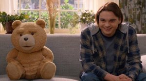 Ted volverá con su serie en una segunda temporada