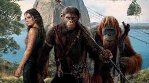 [Reseña] El Planeta de los Simios - Nuevo Reino: Una saga que sigue evolucionando