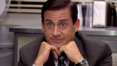 Steve Carell no aparecerá en la nueva serie de The Office