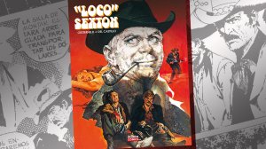 “Loco Sexton”: editan western que reunió a creador de ‘El Eternauta’ con dibujante chileno