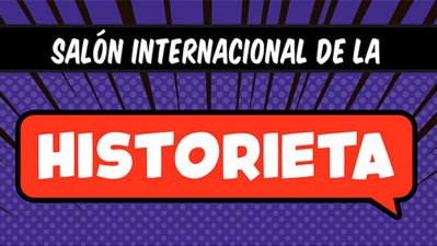 ¡Atención, Santiago! Salón Internacional de la Historieta aterriza en la capital