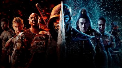 La nueva película de Mortal Kombat ya tiene fecha