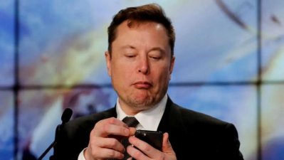 Elon Musk se enojó y prohibirá los iPhone con ChatGPT en sus empresas