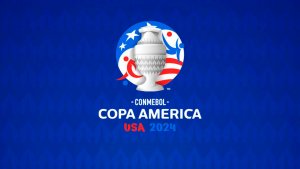 El streaming se queda con la Copa América 2024