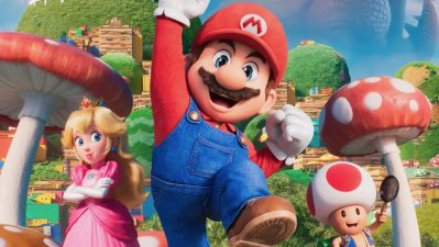 Super Mario Bros. La Película ya tiene fecha para su segunda parte