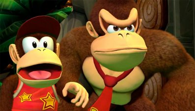 Donkey Kong Country Returns vuelve recargado a la Switch