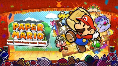 [Reseña] Paper Mario: The Thousand-Year Door: Sí, anda a jugarlo