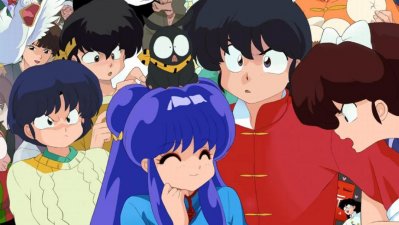 Ya es oficial: Ranma 1/2 volverá con un nuevo anime