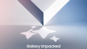 Es oficial: El Galaxy Unpacked de los nuevos plegables será en París