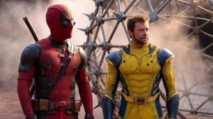 ¡Al fin! Se confirma la preventa para Deadpool y Wolverine