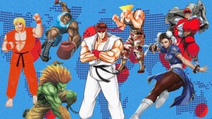 Nueva película de Street Fighter continúa su camino y ya tiene fecha de estreno