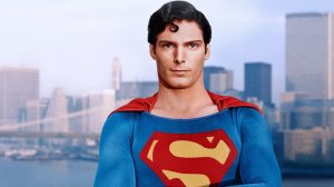 La nueva película de Superman sumó al hijo de Christopher Reeve
