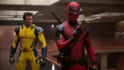 Deadpool y Wolverine arrasarán con los récords en su estreno
