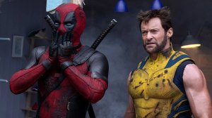 Alta demanda: Deadpool y Wolverine dio inicio a su preventa