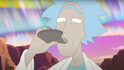 El anime de Rick y Morty confirmó su estreno para agosto