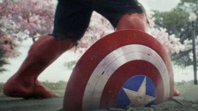 ¿Quién es Red Hulk? La gran amenaza que llega en Capitán América: Brave New World