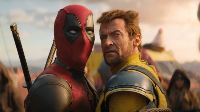 El tráiler final de Deadpool y Wolverine trae gigantescas sorpresas