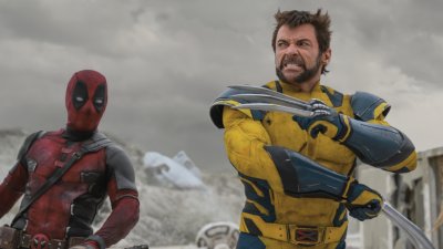 Deadpool y Wolverine: La protagonista de esa sorpresa rompe el silencio