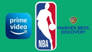 ¿La NBA a Amazon? No si Warner Bros. puede evitarlo