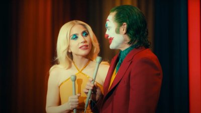Joker: Folie à Deux reimagina el Amor Loco en su nuevo tráiler
