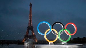 Los Juegos Olímpicos llegan al streaming gratis y con multipantalla